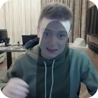 😳 emoji СТИКЕРЫ ТУТ -> @stikery_stickers Telegram sticker 21 of 49
