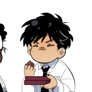 🥣 emoji Toma — Daybreak :: @nvqlin Telegram sticker 23 of 105
