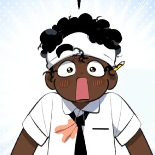 😲 emoji Cog — Daybreak :: @nvqlin Telegram sticker 24 of 120