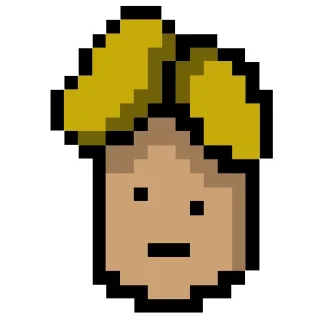 😐 emoji Тошка by @Masha_Scary_Vaginolnoe_Otverstie Telegram sticker 2 of 11