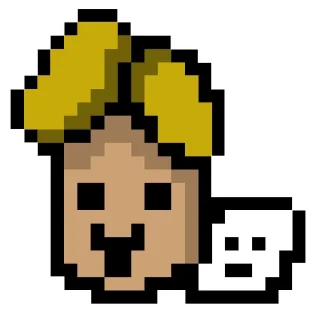 😄 emoji Тошка by @Masha_Scary_Vaginolnoe_Otverstie Telegram sticker 9 of 11