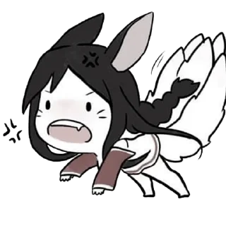 🖤 emoji @Stickersloving Telegram sticker 23 of 25