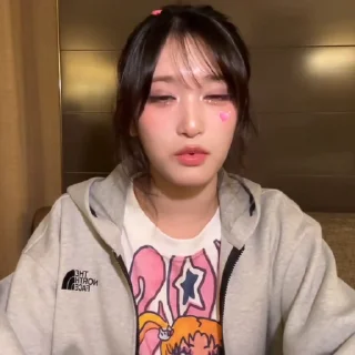 🍮 emoji tiramisu leeseo @HPNSLN Telegram sticker 23 of 90