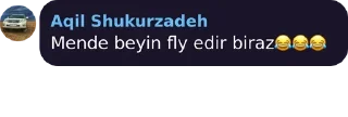 💜 emoji @Ifwavarhegeldim @DTOUserBot Paketi 1 Telegram sticker 3 of 60
