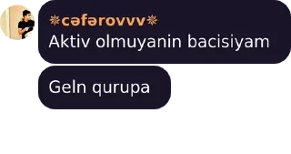 💜 emoji @Ifwavarhegeldim @DTOUserBot Paketi 1 Telegram sticker 9 of 60