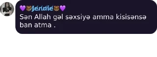 💜 emoji @Ifwavarhegeldim @DTOUserBot Paketi 1 Telegram sticker 8 of 60