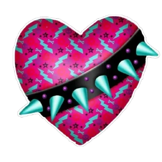 🫥 emoji ksawi Telegram sticker 13 of 40