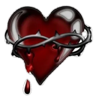 🫥 emoji ksawi Telegram sticker 18 of 40