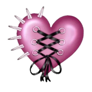 🫥 emoji ksawi Telegram sticker 7 of 40