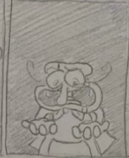 😞 emoji я ем крокодилов на завтрак 🧼 : Telegram sticker 17 of 76