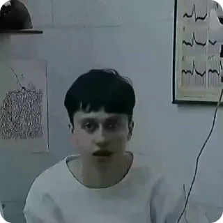 🤪 emoji обсоси мне хуй нищета Telegram sticker 14 of 117