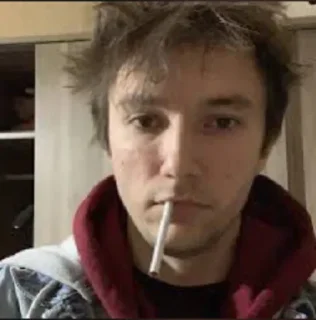 🙁 emoji обсоси мне хуй нищета Telegram sticker 22 of 117