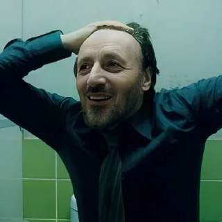 😀 emoji Айнудин халу Telegram sticker 15 of 18