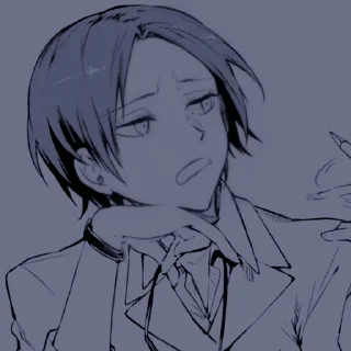 🫐 emoji ➳ ცƖųɛ ცʂɖ || @wiethexter Telegram sticker 18 of 80