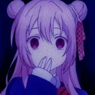 😶 emoji сато евы! Telegram sticker 13 of 120