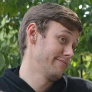 🙄 emoji Пельмени какие-то🤭 Telegram sticker 12 of 65