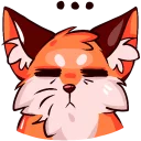 😑 emoji Паппи:: @Stickers_of_Telegram Telegram sticker 14 of 48