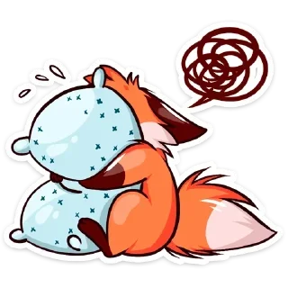 😣 emoji Паппи | @vkstickers19 Telegram sticker 24 of 49