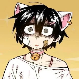 😐 emoji Suicide boy 2.0 Telegram sticker 16 of 41