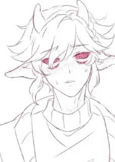 😔 emoji майкл Telegram sticker 8 of 110