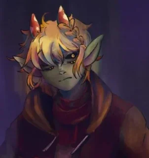 👿 emoji майкл Telegram sticker 6 of 110