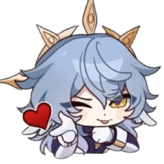 🪽 emoji ꜱᴜɴᴅᴀʏ. @Tavern_Moth Telegram sticker 18 of 71