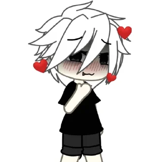 🥰 emoji Юра я хочу сосать тебе Telegram sticker 9 of 49