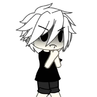 😠 emoji Юра я хочу сосать тебе Telegram sticker 10 of 49