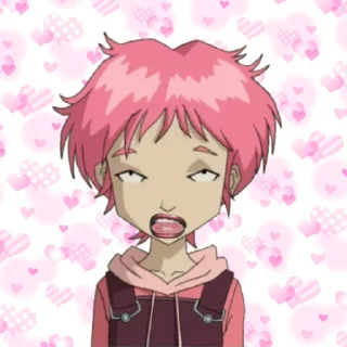 Sticker from Бигдик энерджи (???)