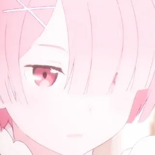🌸 emoji Стикеры @anime_sticks Telegram sticker 5 of 31
