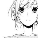 😶 emoji Horimiya Telegram sticker 21 of 29