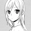 😗 emoji Horimiya Telegram sticker 6 of 29