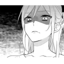 👺 emoji Horimiya Telegram sticker 19 of 29