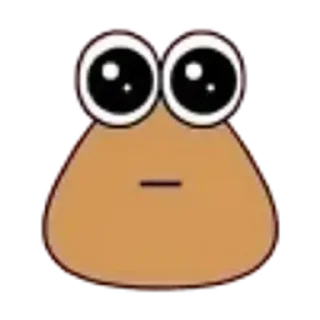 👾 emoji нажор Telegram sticker 11 of 97