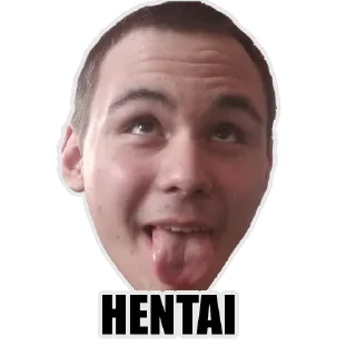 Sticker from Группа #7