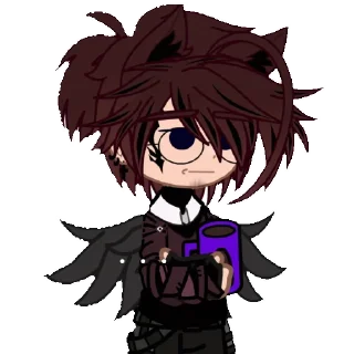 😑 emoji Джеймс Telegram sticker 15 of 78
