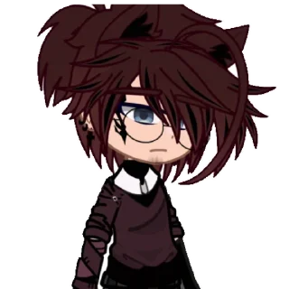 📎 emoji Джеймс Telegram sticker 23 of 78