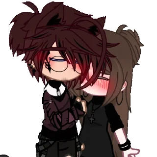 💞 emoji Джеймс Telegram sticker 22 of 78