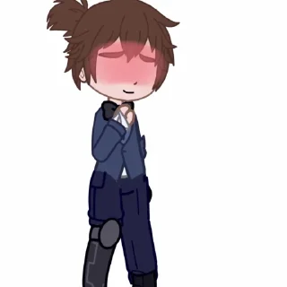 💗 emoji Джеймс |ЗБ Telegram sticker 8 of 117