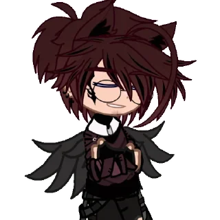 😏 emoji Джеймс Telegram sticker 7 of 78