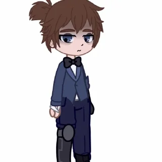 🤯 emoji Джеймс |ЗБ Telegram sticker 11 of 117
