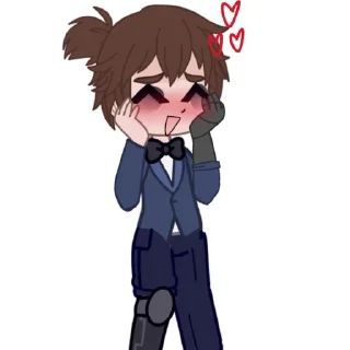 🤯 emoji Джеймс |ЗБ Telegram sticker 17 of 117