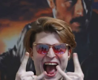 🤘 emoji гармошко :) by amoremiojuu Telegram sticker 22 of 50