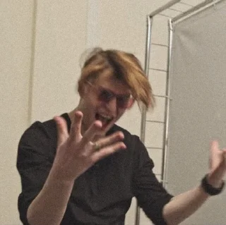 🤯 emoji гармошко :) by amoremiojuu Telegram sticker 18 of 50