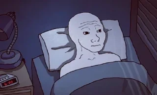 😪 emoji любвеобильный набор Telegram sticker 18 of 75