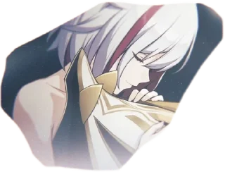 🎞 emoji — 𝙩𝙤𝙥𝙖𝙯 @kiostickw @genshinnbasds Telegram sticker 16 of 50