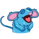 Sticker from Tutter