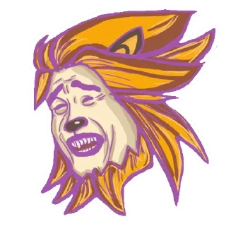 😆 emoji AFK ARENA MEME Telegram sticker 20 of 98