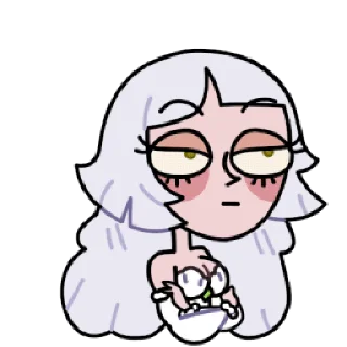 ✨ emoji AFK Arena in-game Animated Telegram sticker 1 of 45