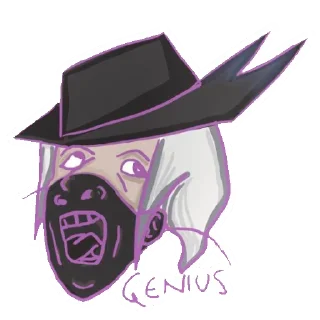 🤪 emoji AFK ARENA MEME Telegram sticker 23 of 98